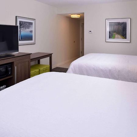 Hampton Inn & Suites Albany-East Greenbush, Ny Esterno foto