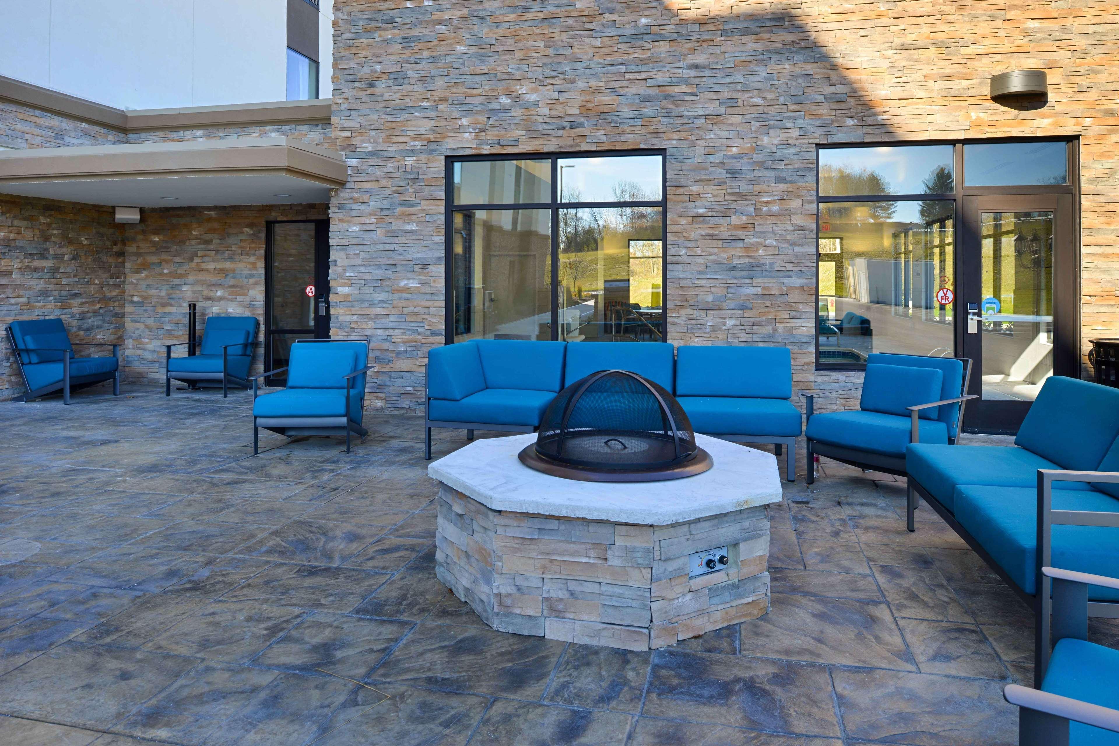 Hampton Inn & Suites Albany-East Greenbush, Ny Esterno foto