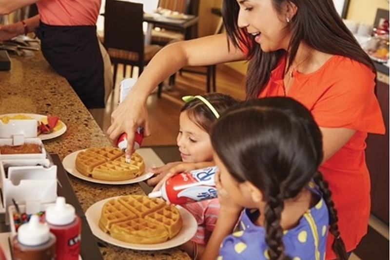 Hampton Inn & Suites Albany-East Greenbush, Ny Esterno foto