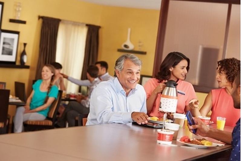 Hampton Inn & Suites Albany-East Greenbush, Ny Esterno foto